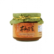 HCG Citron Honey Concentrated 1lb